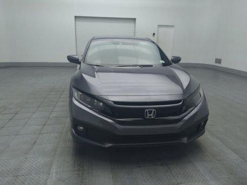 Used 2020 Honda Civic Sport image 14