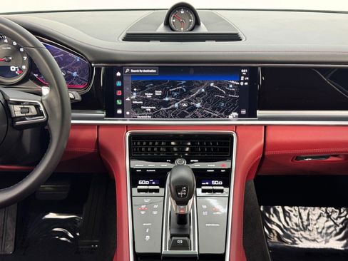 Used 2023 Porsche Panamera Platinum Edition w/ Smoking Package image 24