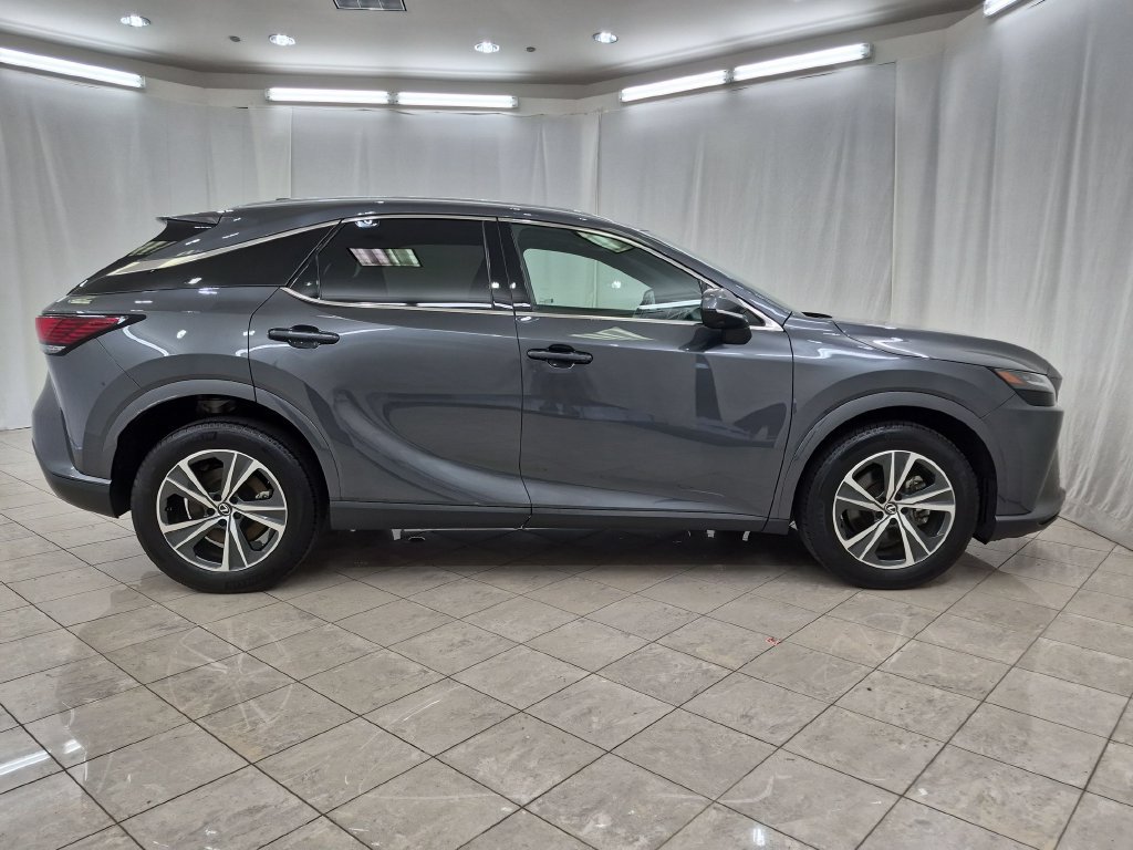 Certified 2025 Lexus RX 350 Premium w/ Convenience Package AWD/4WD image 11