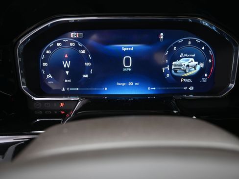 New 2026 Chevrolet Silverado 2500 LT image 15