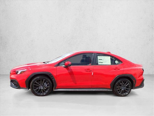 New 2026 Subaru WRX Limited AWD/4WD image 2