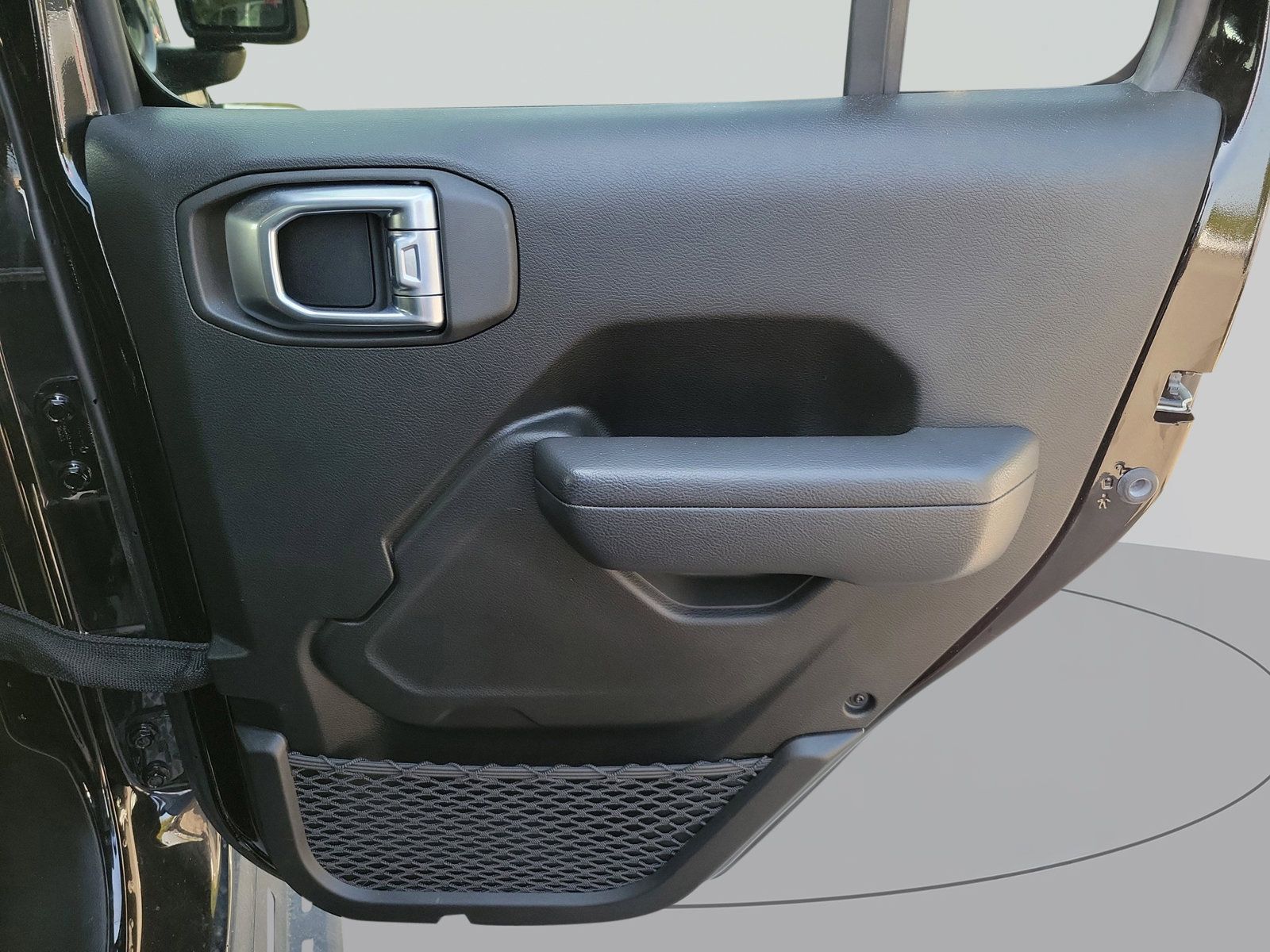 Used 2023 Jeep Gladiator Mojave w/ Cold Weather Group AWD/4WD image 34