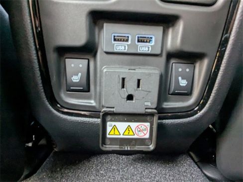 New 2026 Dodge Durango SRT Hellcat image 17