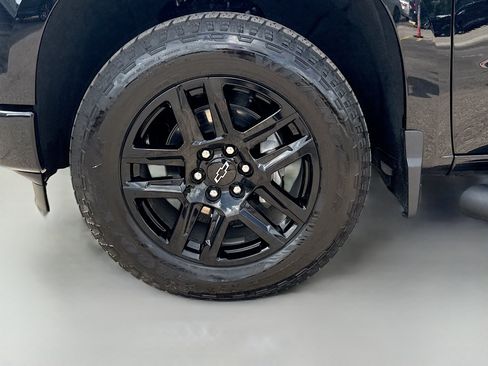Used 2026 Chevrolet Silverado 1500 RST w/ RST Select Package AWD/4WD image 39