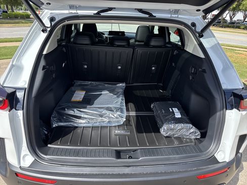 New 2026 MAZDA CX-50 AWD 2.5 S w/ Weather Package image 7