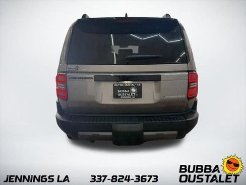 Certified 2026 Toyota Land Cruiser w/ Premium Package AWD/4WD image 4