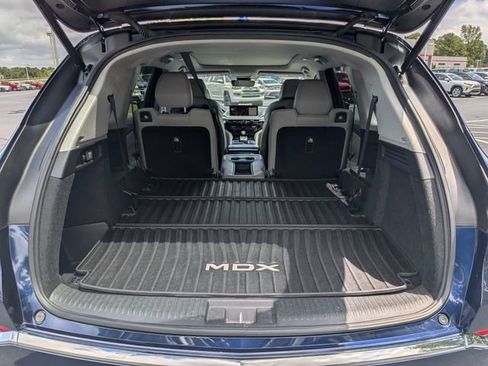 Used 2023 Acura MDX w/ Technology Package FWD image 10