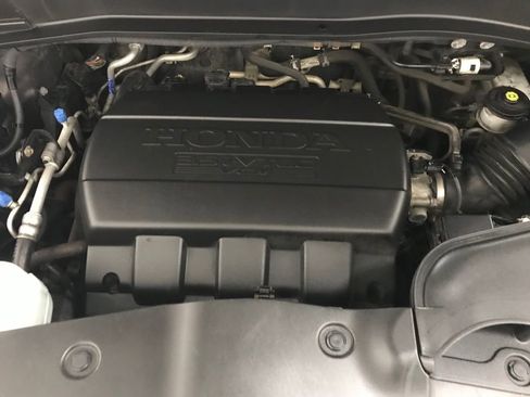 Used 2012 Honda Pilot LX image 38