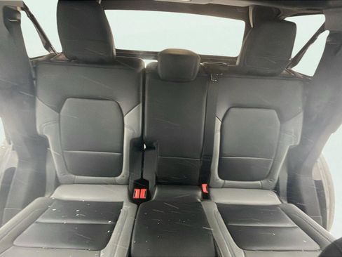 Used 2022 Ford Bronco Black Diamond image 19