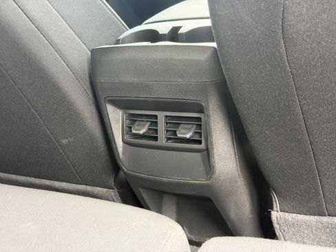Used 2025 Chevrolet Colorado Trail Boss AWD/4WD image 14