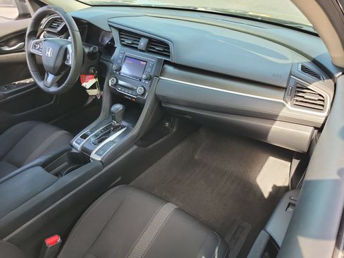 Used 2019 Honda Civic LX image 12