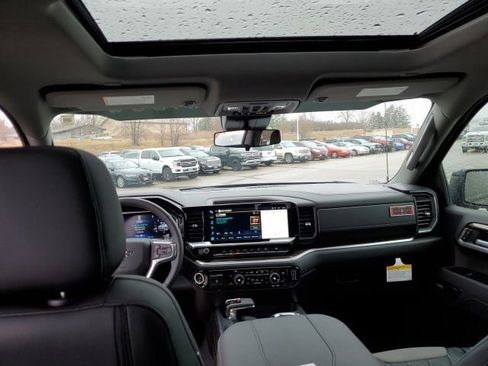 New 2026 Chevrolet Silverado 1500 RST AWD/4WD image 28