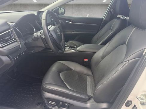 Used 2024 Toyota Camry XSE image 19