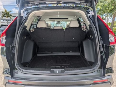 Certified 2024 Honda CR-V EX-L image 18