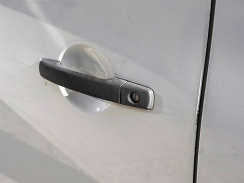 Used 2018 Nissan NV 2500 SV w/ Navigation Package image 34