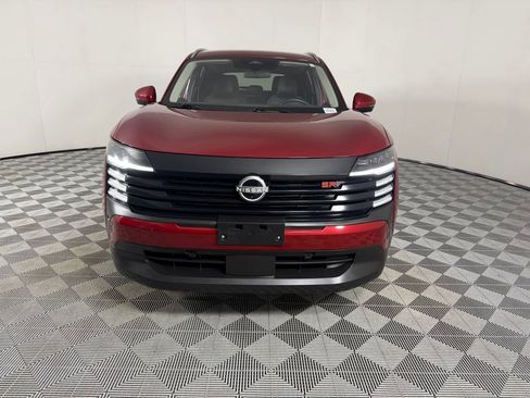 Used 2025 Nissan Kicks SR FWD image 5