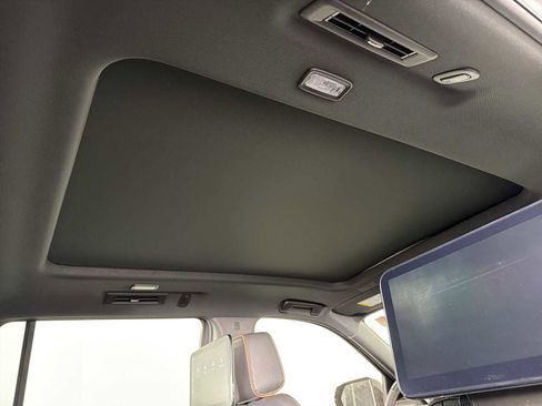 New 2026 GMC Yukon AT4 w/ AT4 Premium Plus Package image 32