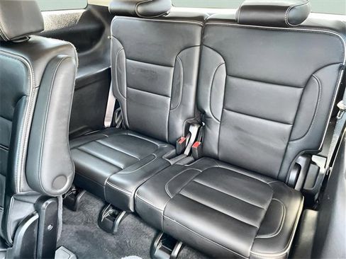 Used 2022 GMC Acadia Denali w/ Denali Ultimate Package image 18