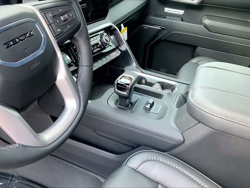 New 2024 GMC Sierra 1500 Denali w/ Technology Package image 6