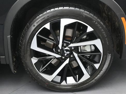Used 2023 Mitsubishi Outlander SE AWD/4WD image 31