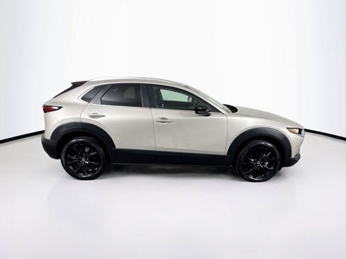 Certified 2024 MAZDA CX-30 AWD 2.5 S w/ Select Sport Pkg image 9