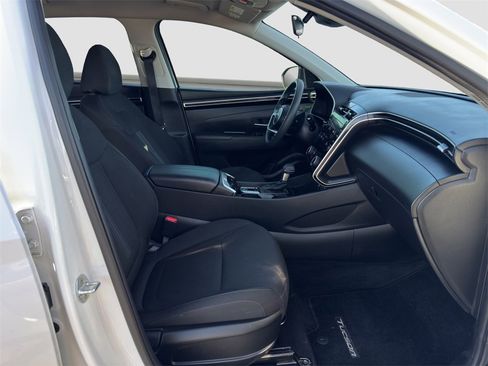 Used 2023 Hyundai Tucson SEL image 18