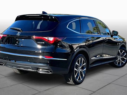 Used 2023 Acura MDX SH-AWD w/ Technology Package image 12