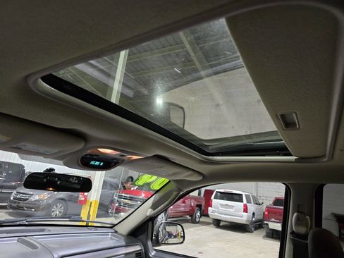 Used 2004 Jeep Grand Cherokee Laredo w/ Convenience Group image 28