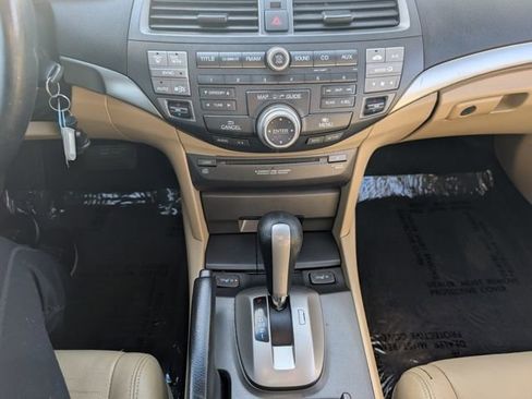 Used 2010 Honda Accord EX-L image 13