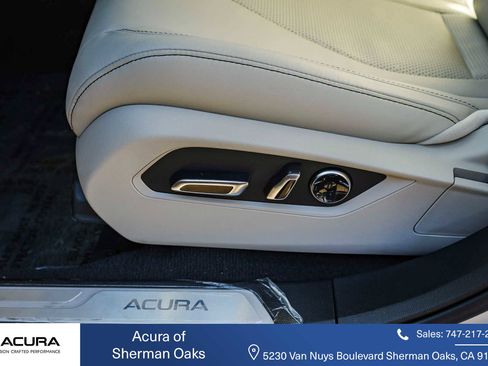 New 2026 Acura RDX SH-AWD w/ Technology Package image 29