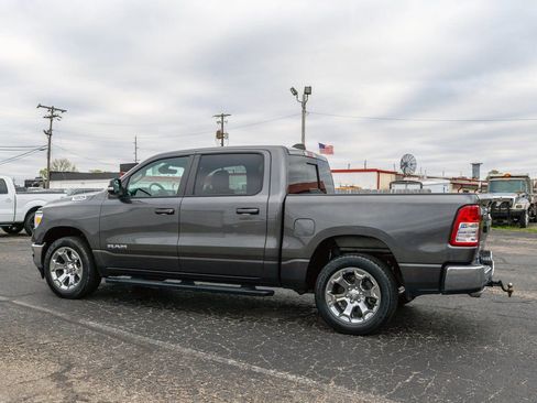 Used 2022 RAM 1500 Big Horn image 6