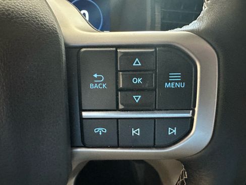 Used 2024 Ford Expedition Max Limited AWD/4WD image 41