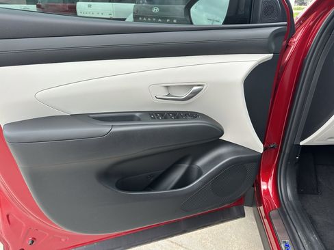 New 2026 Hyundai Tucson SEL AWD/4WD image 10
