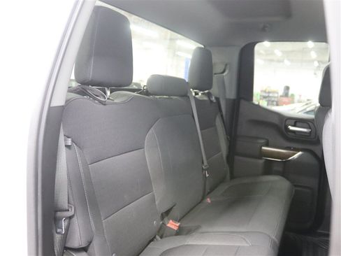 Used 2021 GMC Sierra 1500 Elevation AWD/4WD image 20