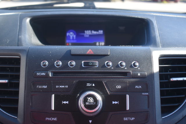 Used 2014 Honda CR-V EX-L image 28