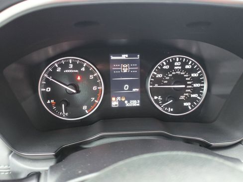 Certified 2023 Subaru Outback Onyx Edition image 11