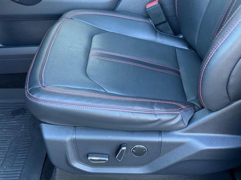 Certified 2022 Ford Expedition Limited image 22