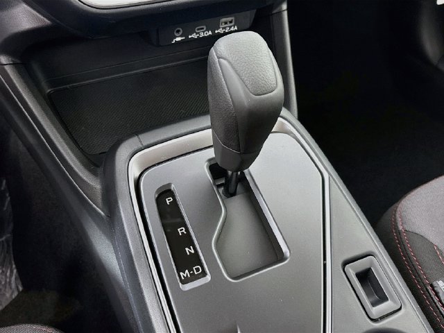 New 2026 Subaru Impreza 2.0i Sport AWD/4WD image 17