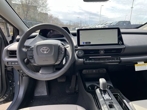 New 2026 Toyota Prius XLE image 13
