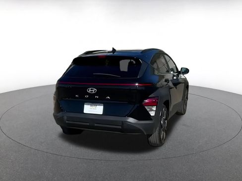 Used 2025 Hyundai Kona SEL image 10