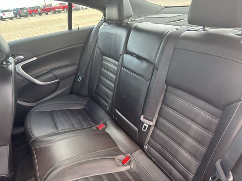 Used 2017 Buick Regal GS w/ Driver Confidence Package #2 image 10