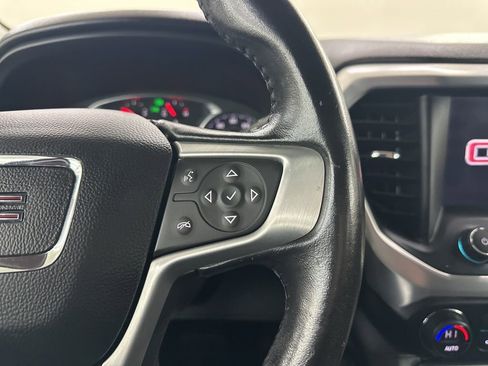 Used 2020 GMC Acadia SLT image 37