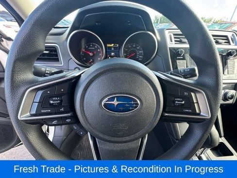 Used 2018 Subaru Outback 2.5i AWD/4WD image 12