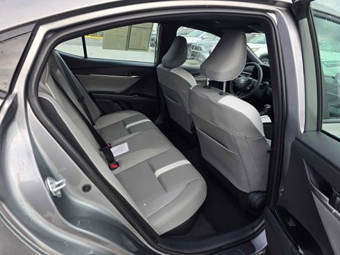 Certified 2025 Toyota Camry LE image 15