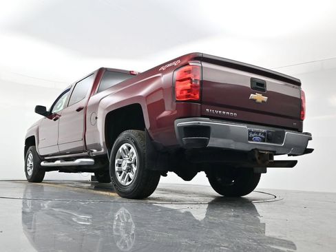 Used 2016 Chevrolet Silverado 2500 LT w/ All Star Edition image 49