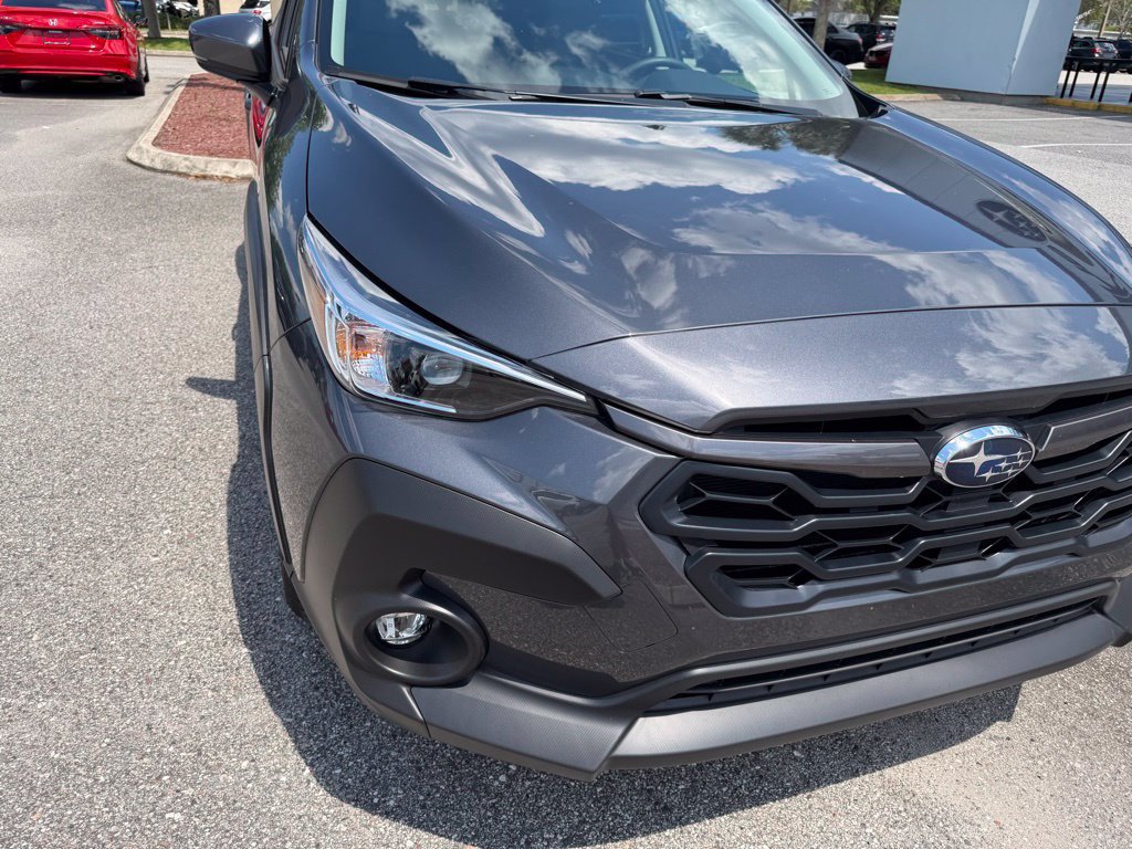 Used 2026 Subaru Crosstrek 2.5i Premium AWD/4WD image 14