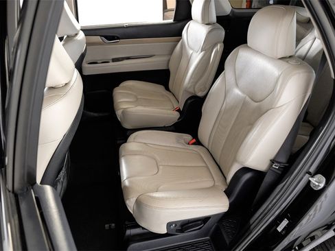 Used 2021 Hyundai Palisade SEL w/ Premium Package image 36