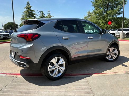 Used 2025 Buick Encore GX Preferred FWD image 6