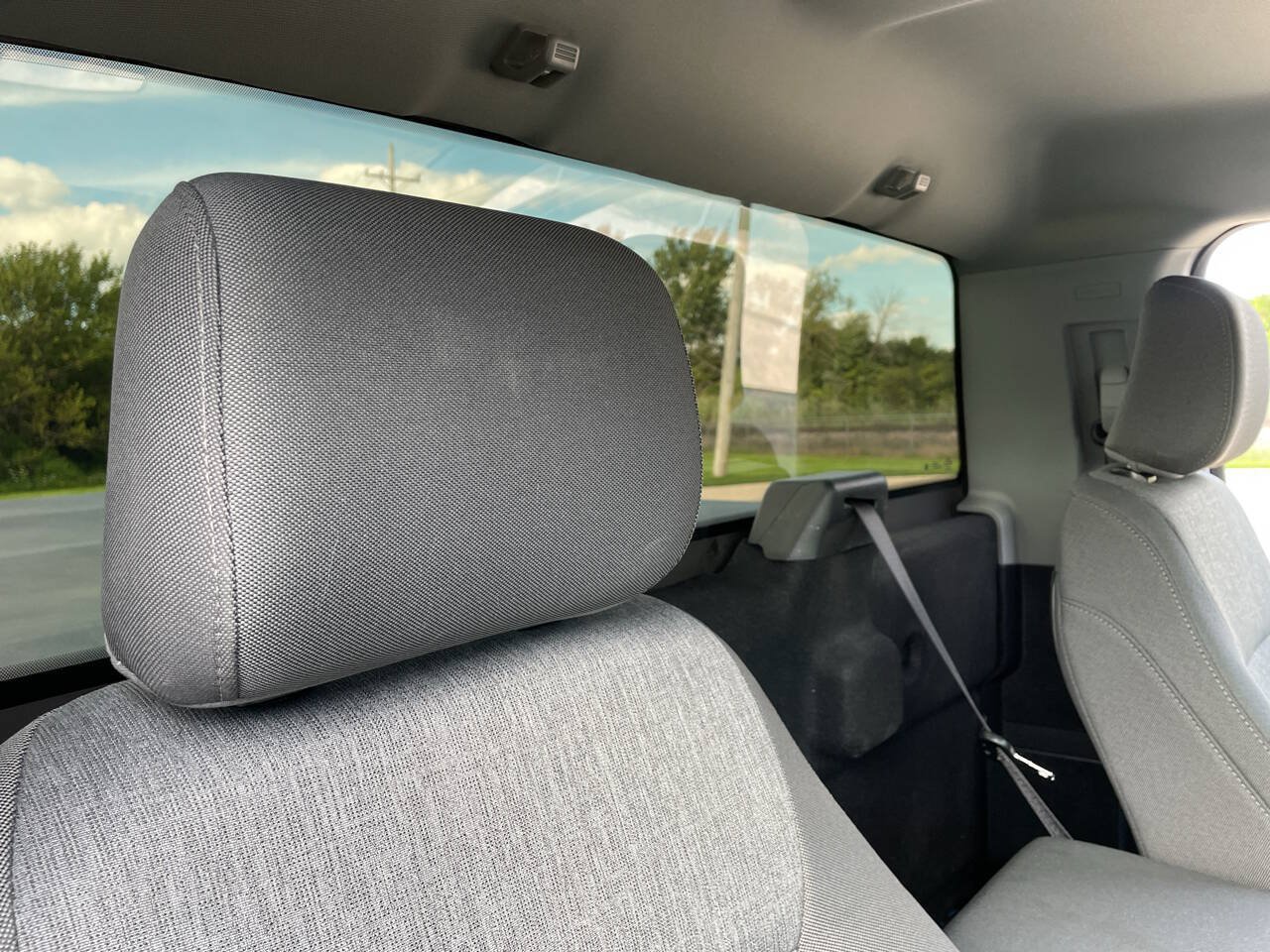 Used 2024 Ford F150 XL AWD/4WD image 64