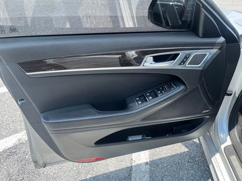 Used 2019 Genesis G80 3.8 w/ Sport Package 02 AWD/4WD image 5